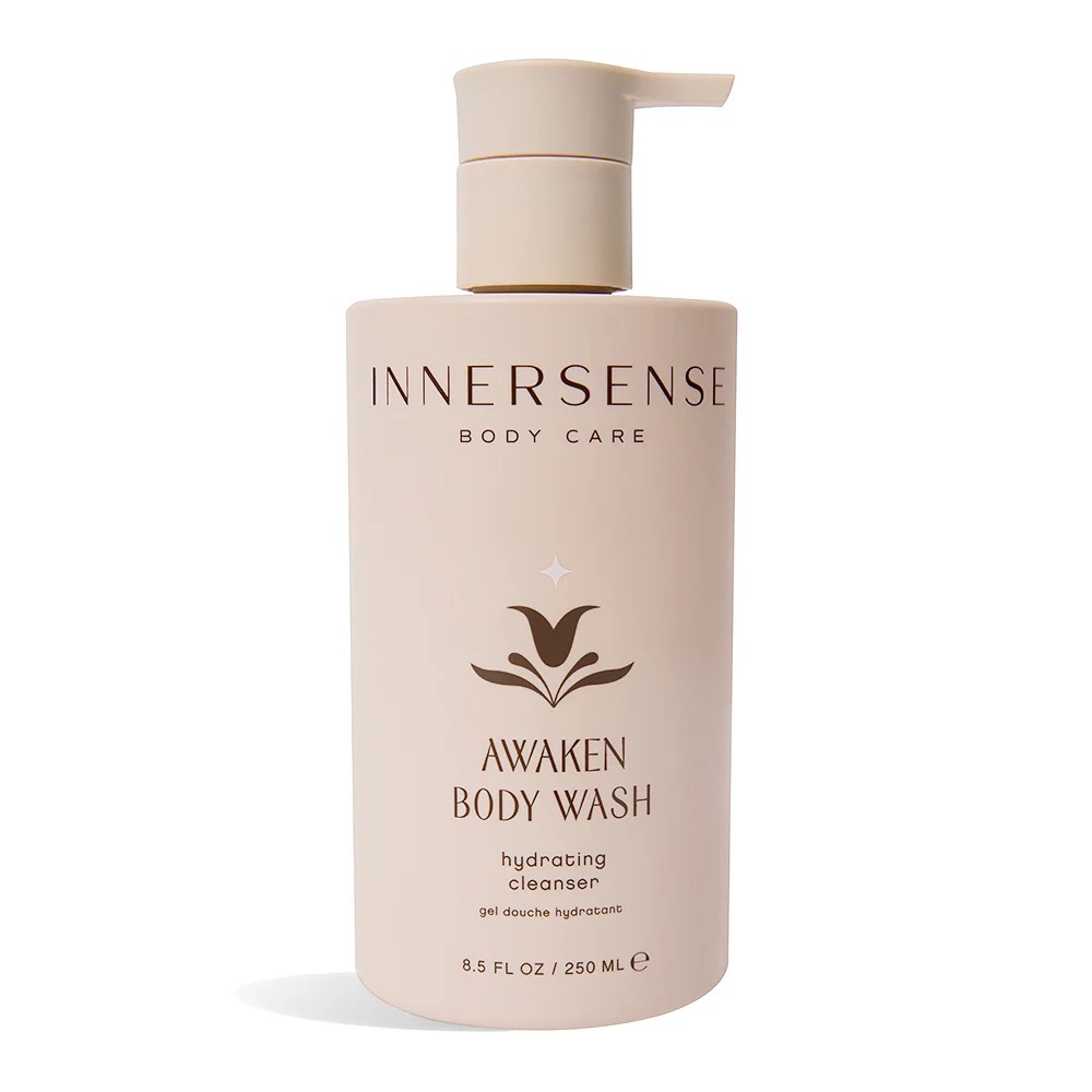 Innersense Awaken Body Wash - Picture 3 of 9